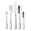 Cryspo Trio Set Maxairopirouna 30 Temaxion INOX 18/10 'HAMMERED' 45802030